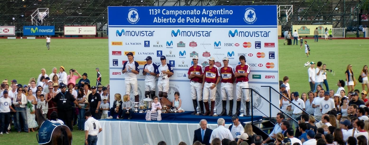 Podios