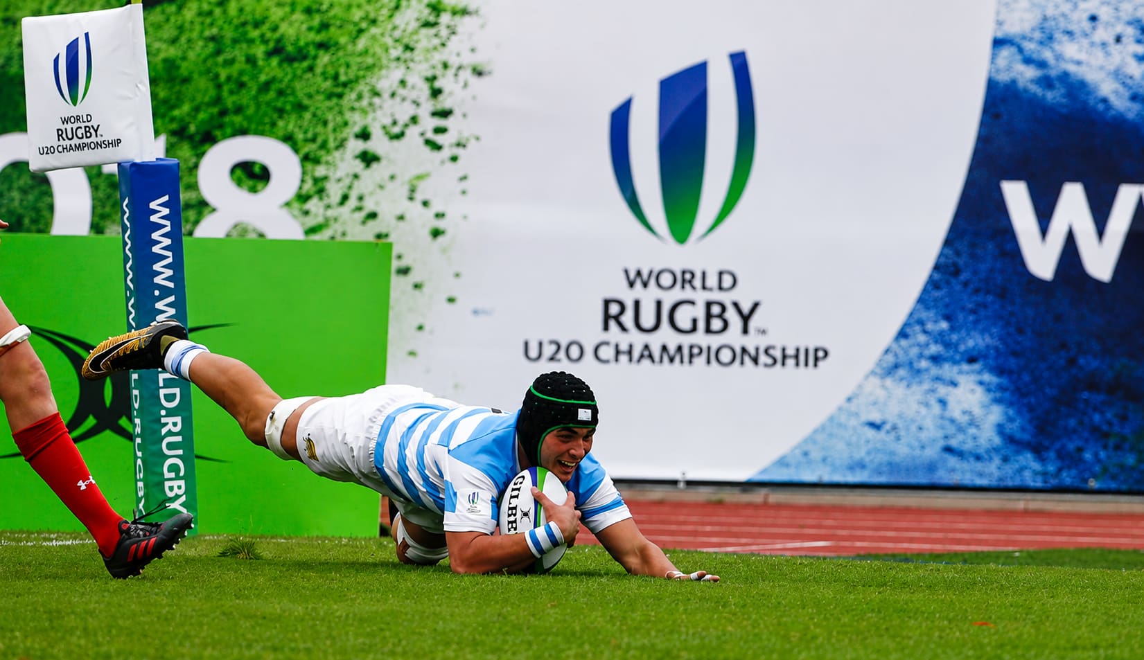 IRB Rugby World Cup U-20 Argentina