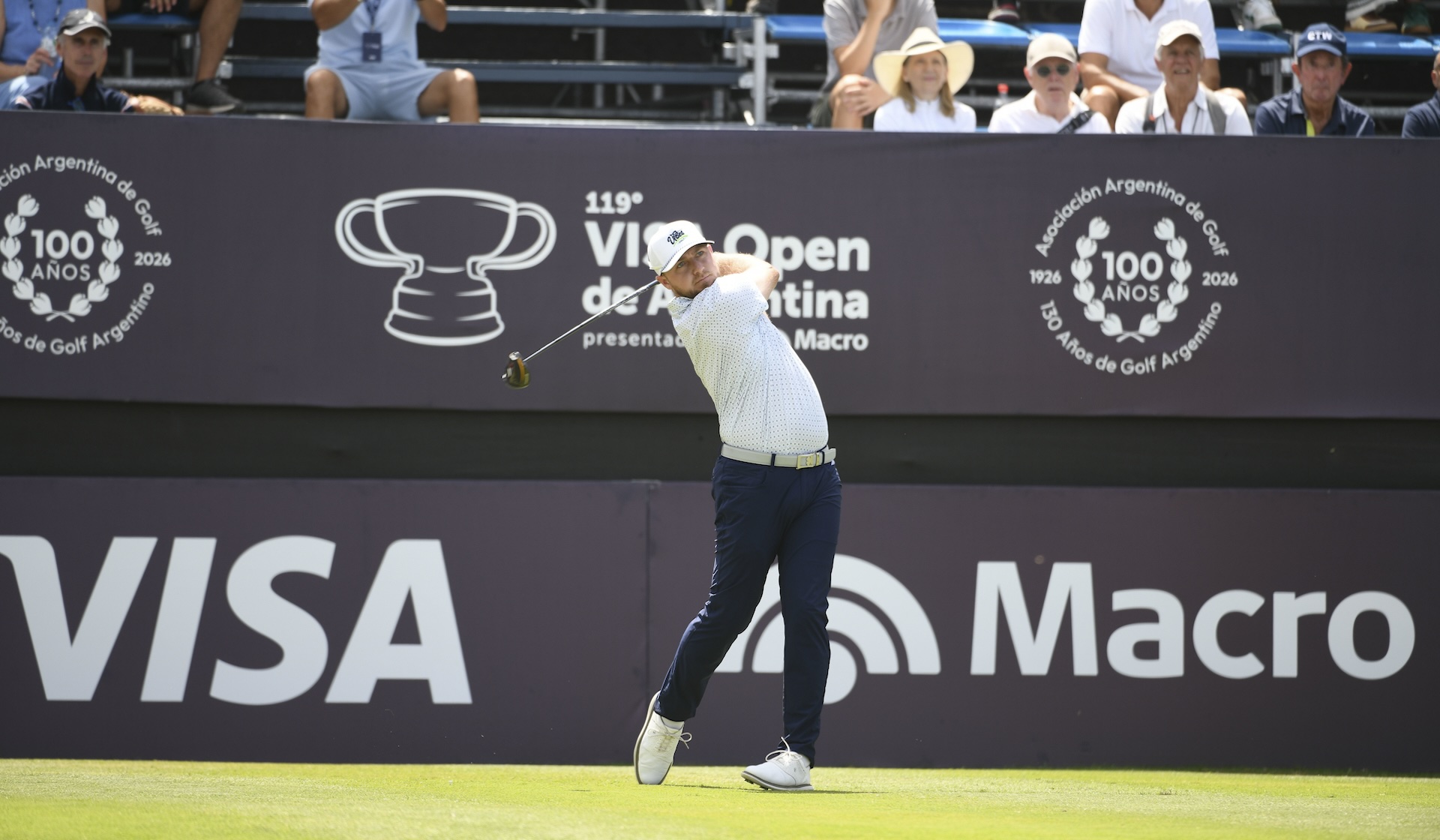 Open de Golf de la Argentina AAG