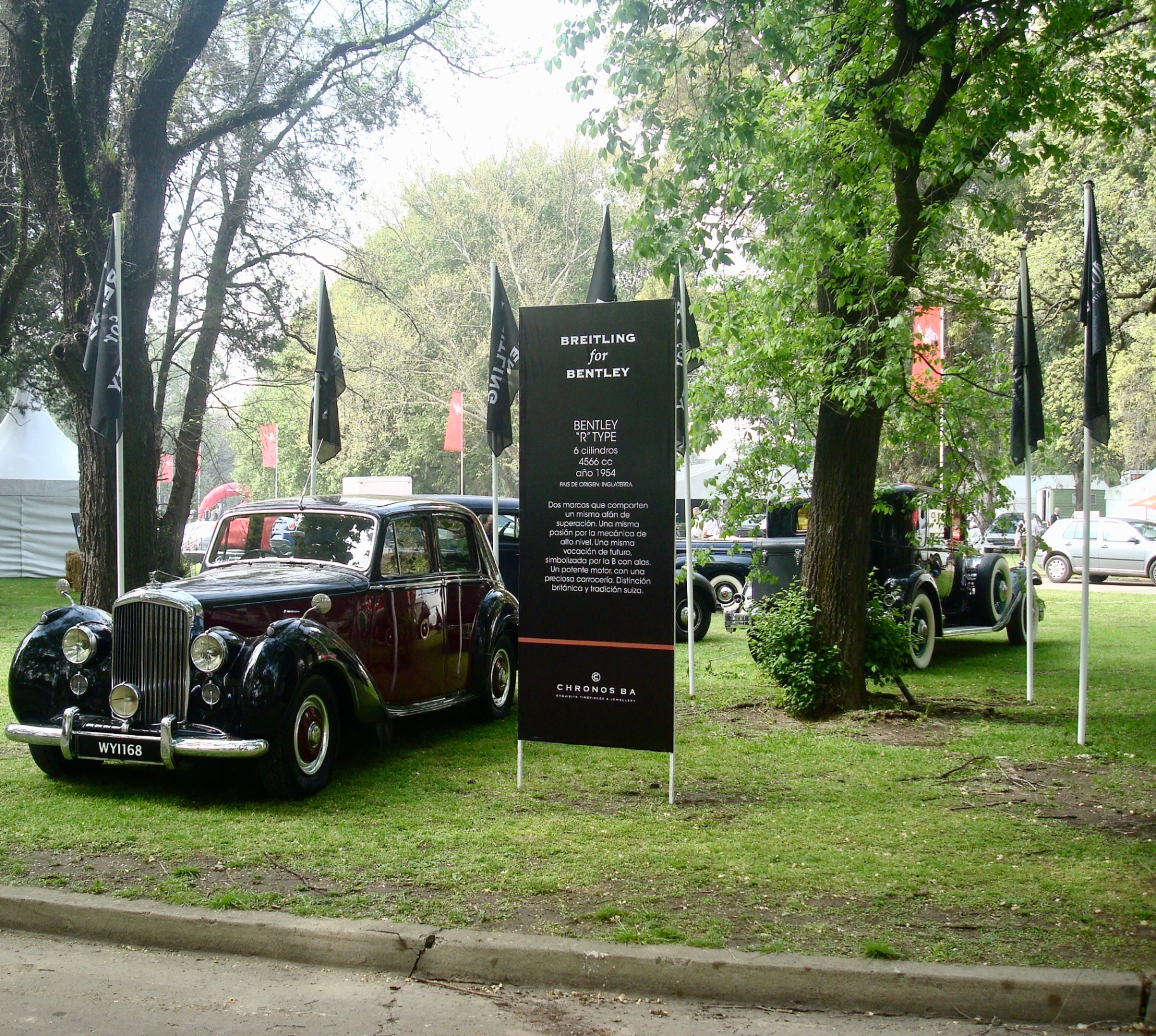 Autoclásica