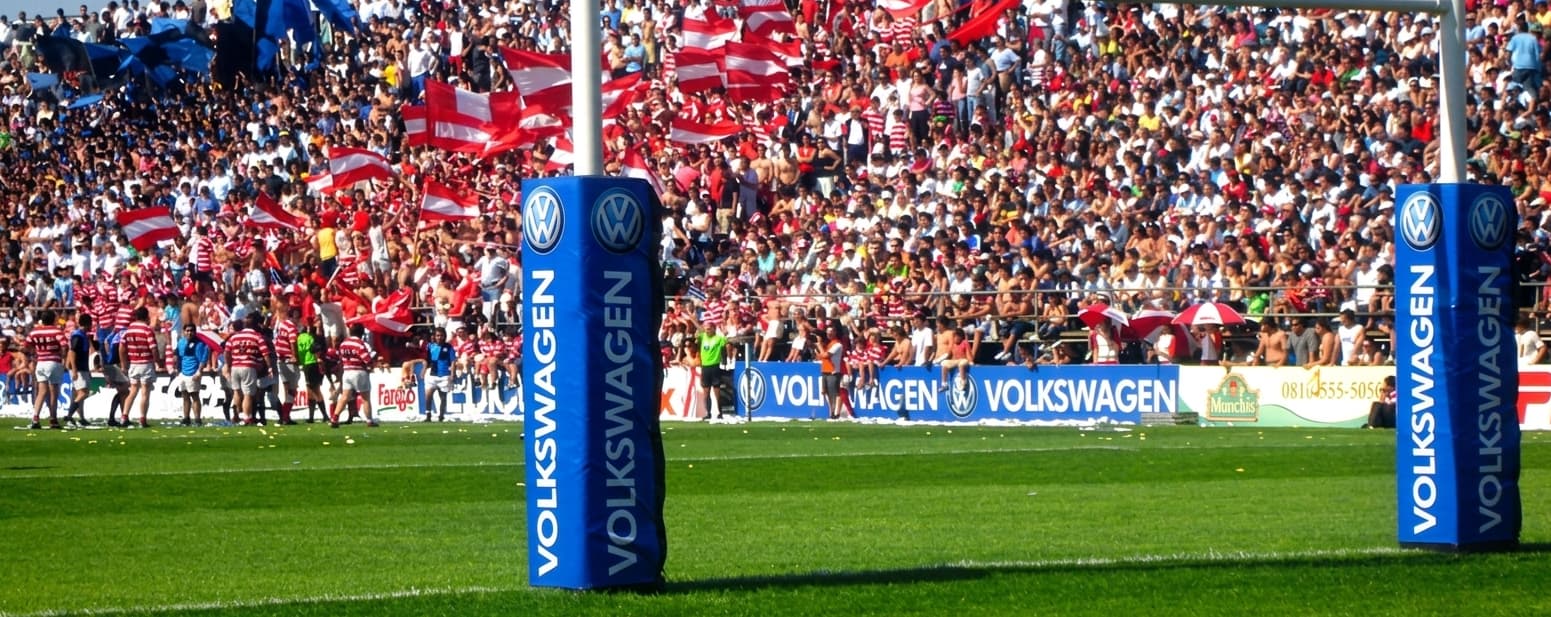 Protectores rugby