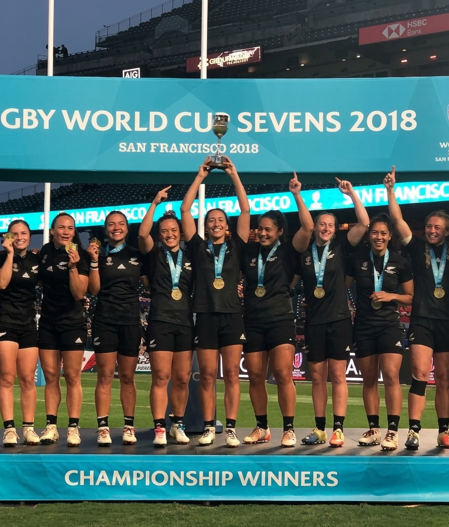 Mundial de Seven (San Francisco, USA)
